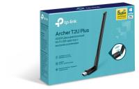 Приемник Wi-Fi TP-Link Archer T2U Plus