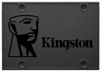 SSD диск Kingston A400S37