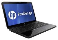 Ноутбук HP Pavilion g6-2126sr