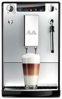 Кофемашина Melitta CAFFEO SOLO&MILK E953-102