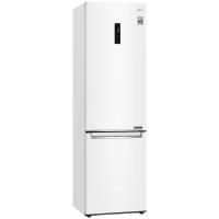 Холодильник LG GAB509SVUM