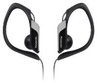 Наушники  Panasonic RP-HS34E-K
