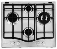 Встраиваемая газовая панель Hotpoint-Ariston M64TGHIX