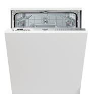 Посудомоечная машина Hotpoint-Ariston HIO3T141W