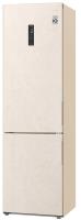 Холодильник LG DOORCOOLING+ GA-B509CEQM