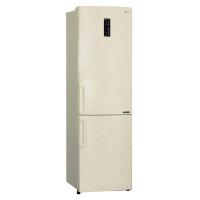Холодильник LG GA-M599ZEQZ