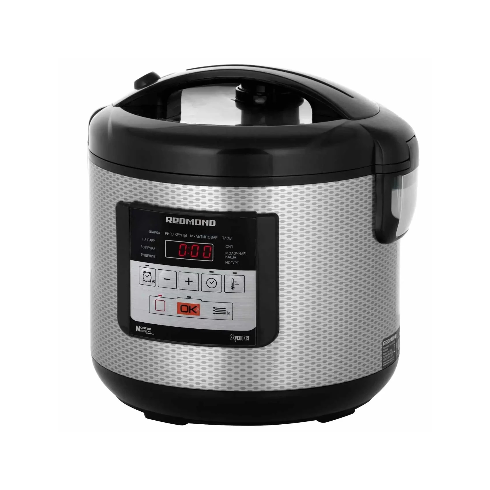 Мультиварка RED SOLUTION RMC-M224S