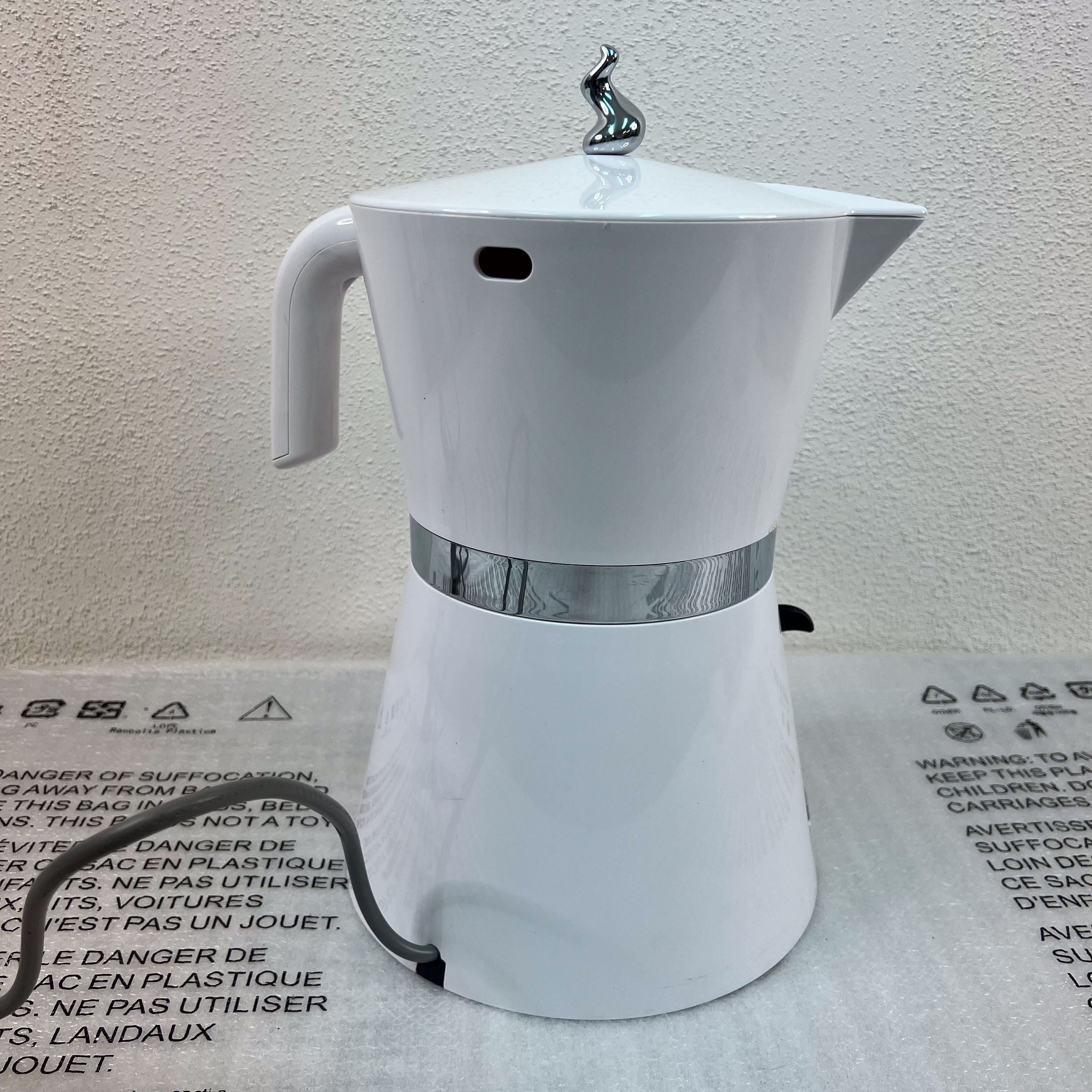Рожковая кофеварка ARIETE 1337/40