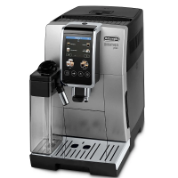 Автоматическая кофемашина DeLonghi ECAM380.85