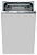Посудомоечная машина Hotpoint-Ariston LSTF 7M019 C RU