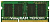 Оперативная память Kingston ValueRAM 4 ГБ DDR3 1333 МГц SODIMM CL9 KVR13S9S8/4 Kingston KVR13S9S8/4